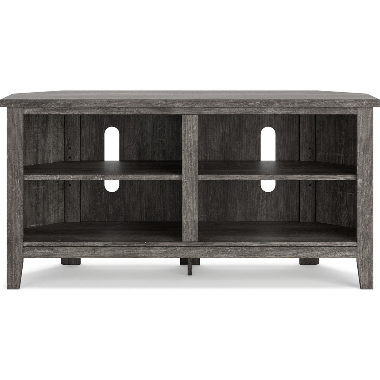 Arlenbry TV Stand - Gray