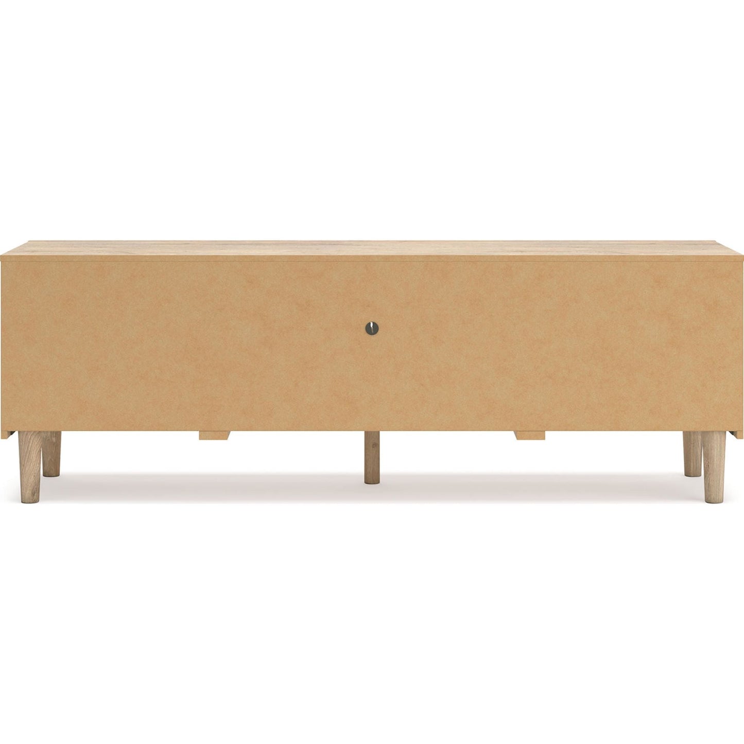 Cielden TV Stand - Two-tone