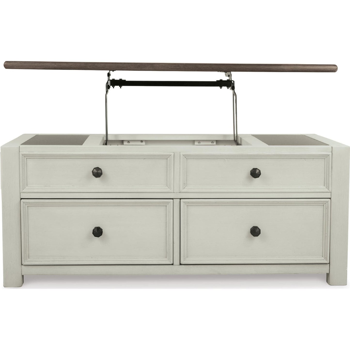 Bolanburg Coffee Table - Two-tone