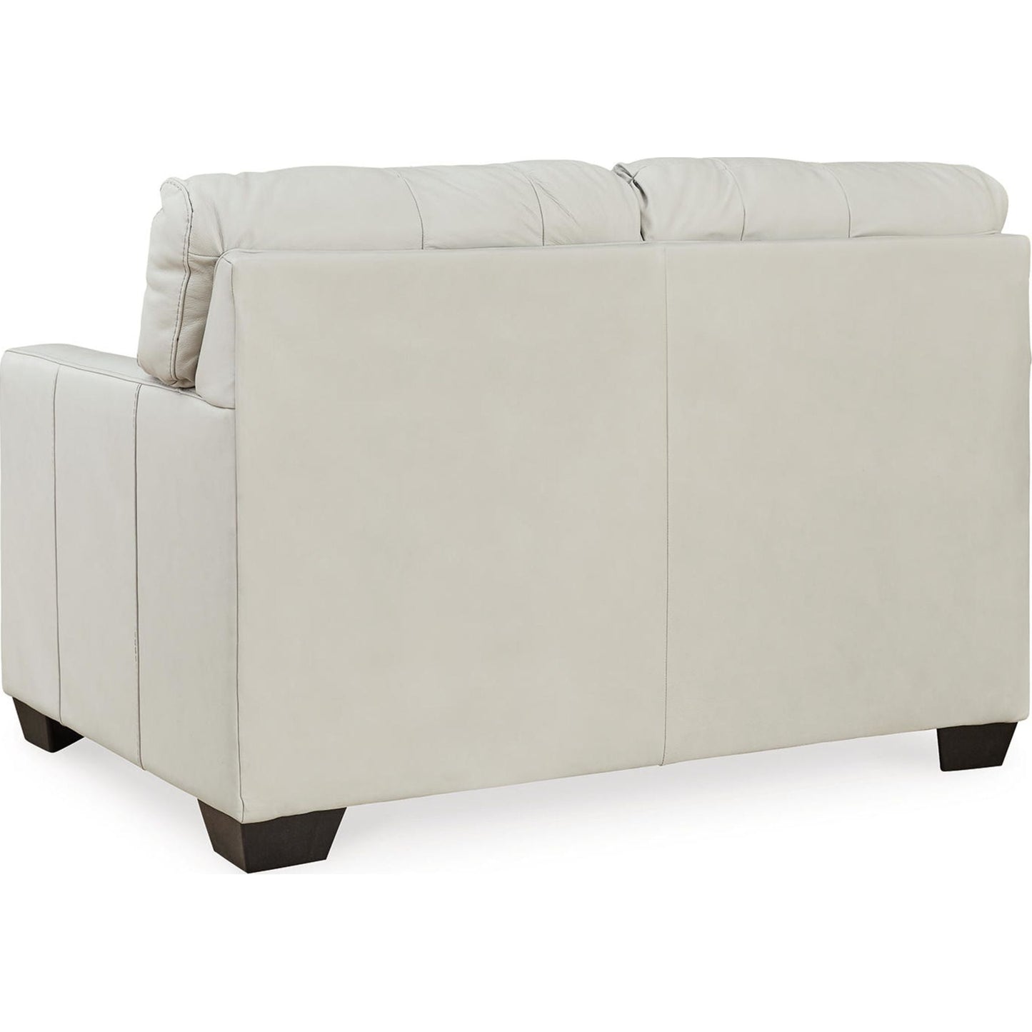 Belziani Loveseat - Coconut