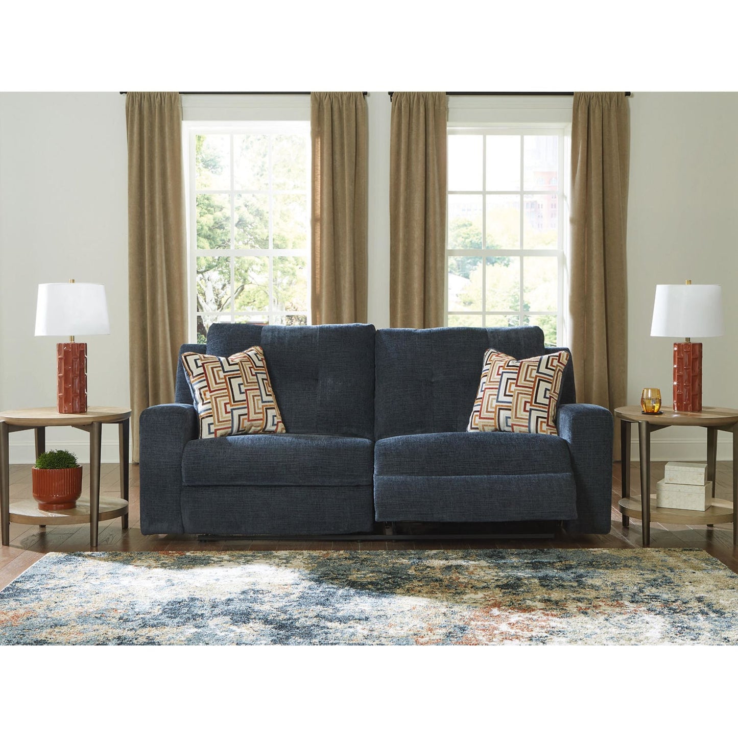 Danum Reclining Sofa