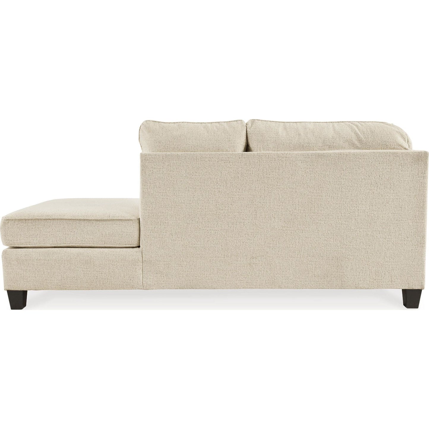 Abinger 2 Piece Sleeper Sectional with Chaise