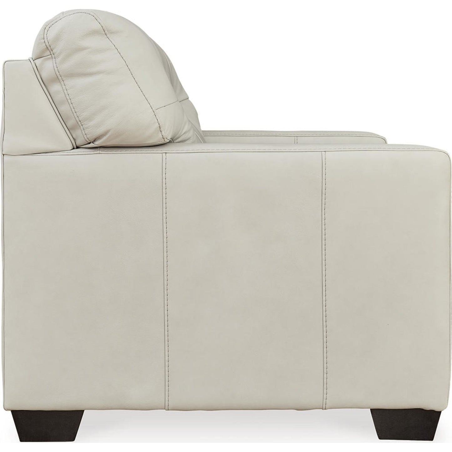 Belziani Loveseat - Coconut