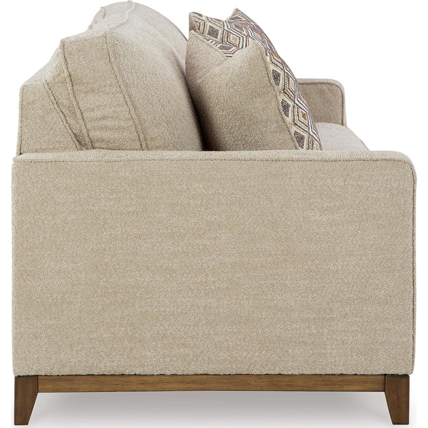Belle-Point Sofa - Desert