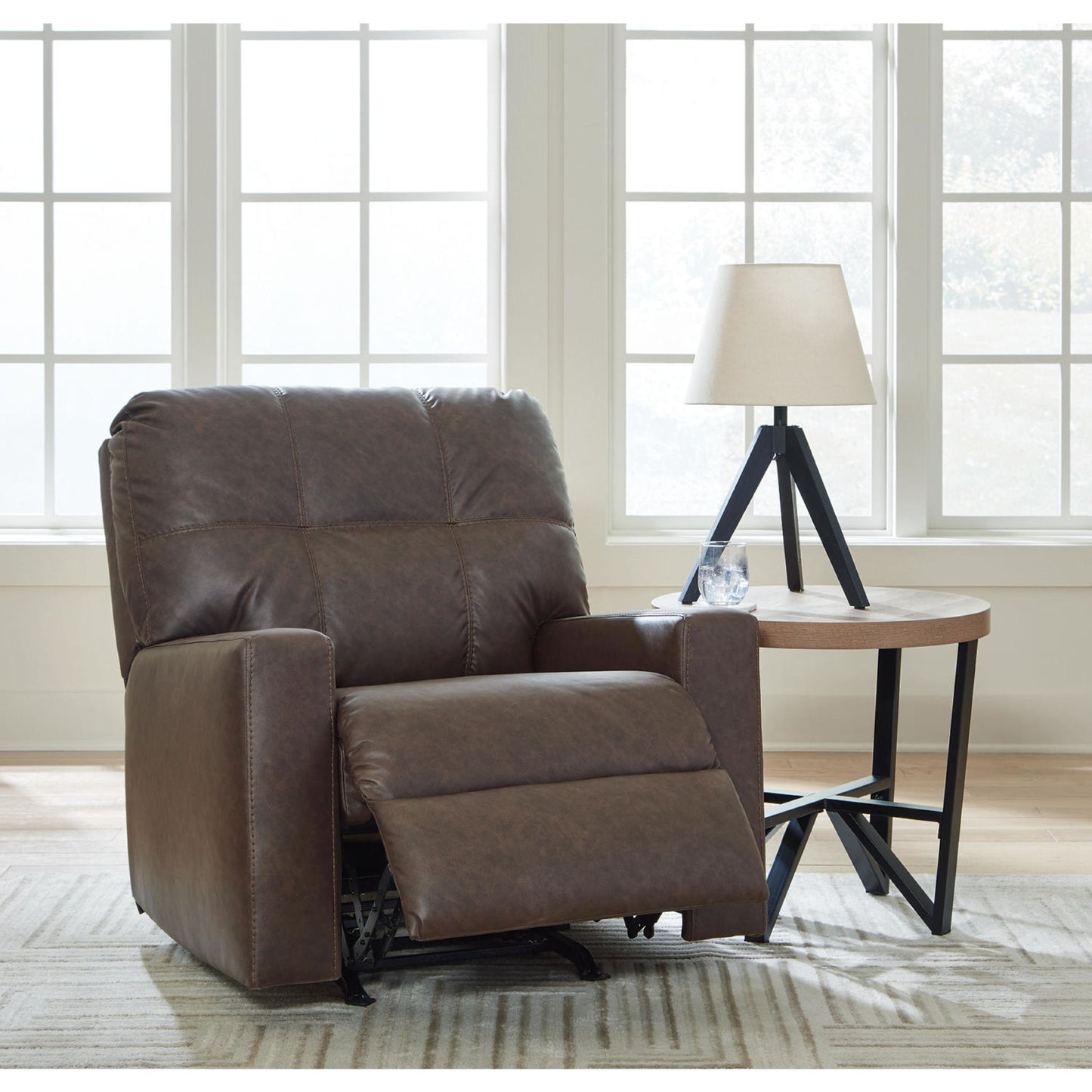 Barlin Mills Rocker Recliner
