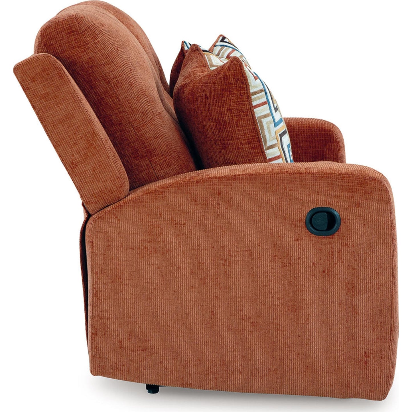 Danum Reclining Loveseat