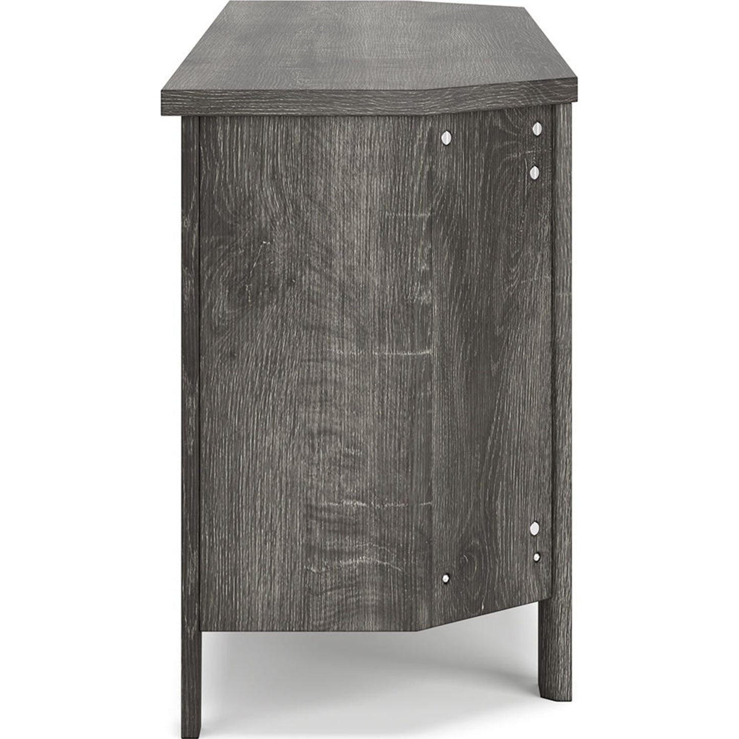 Arlenbry TV Stand - Gray