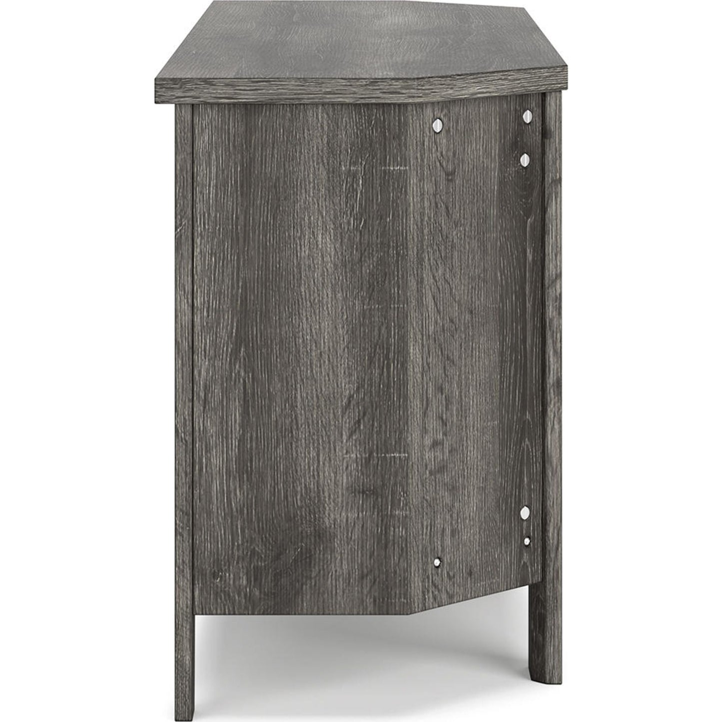 Arlenbry TV Stand - Gray