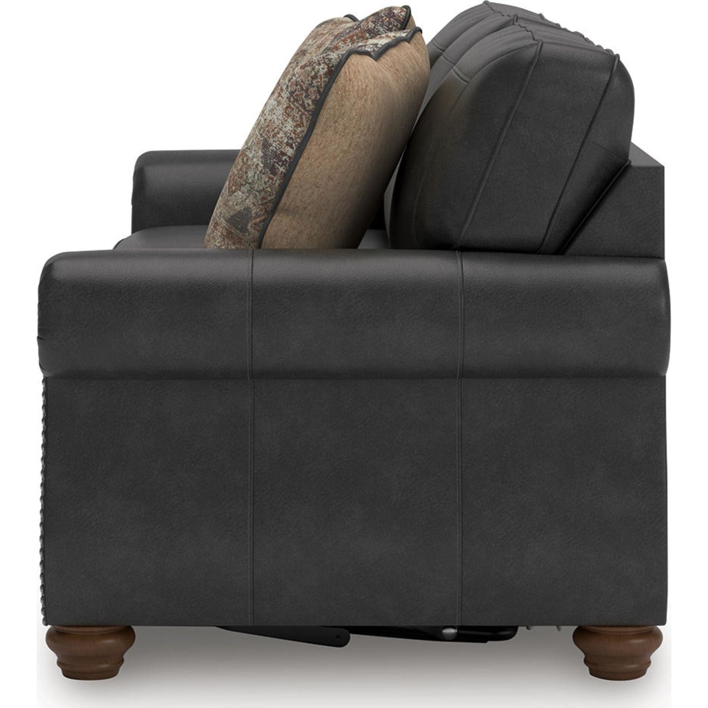 Chasemore Queen Sofa Sleeper - Granite