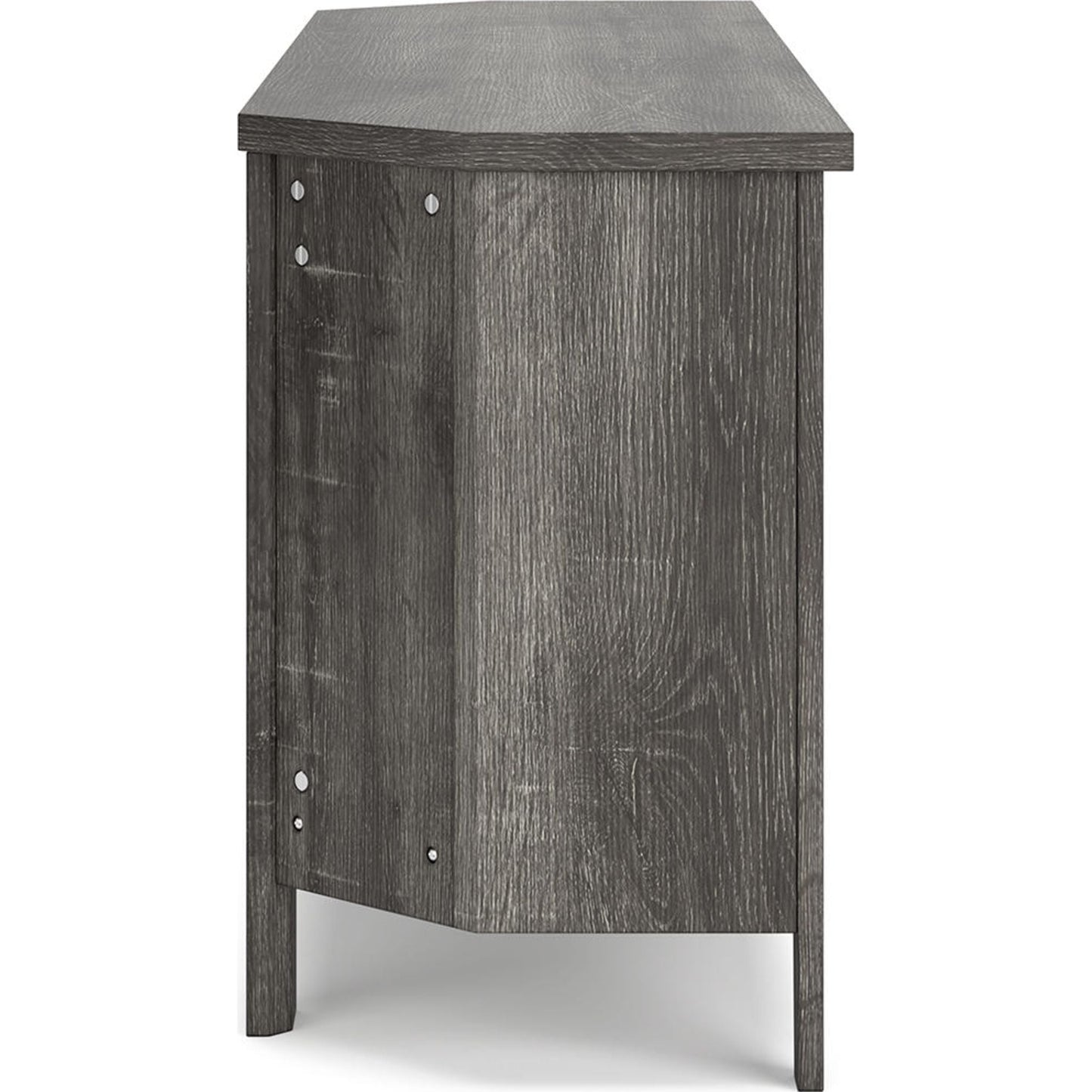 Arlenbry TV Stand - Gray