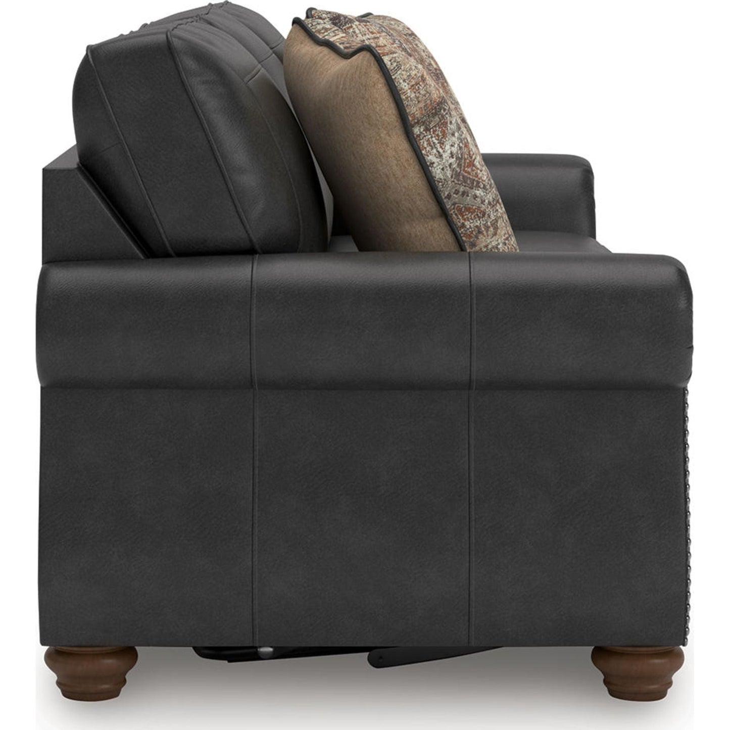 Chasemore Queen Sofa Sleeper - Granite