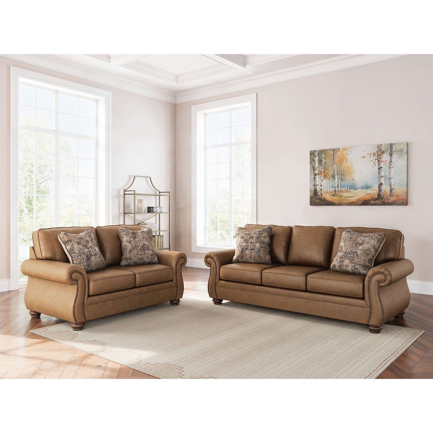 Chasemore Sofa