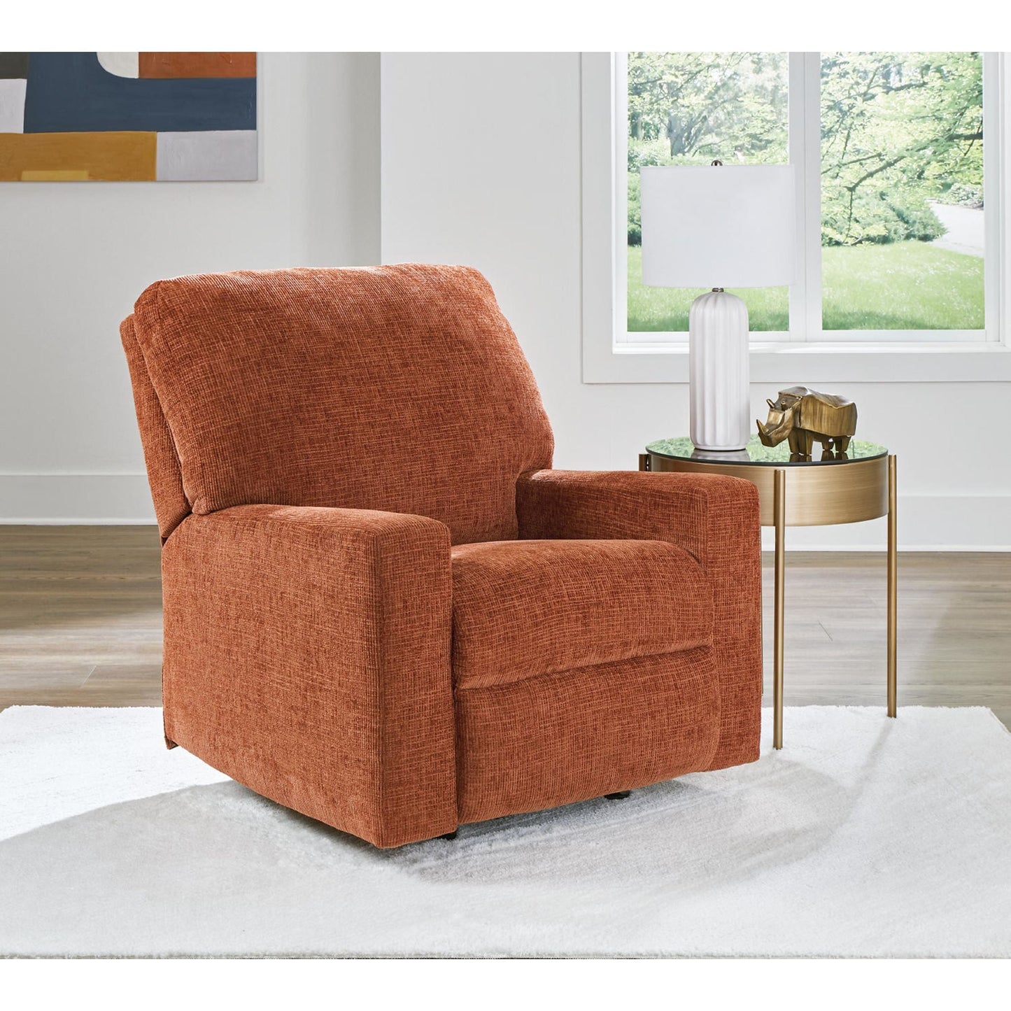 Aviemore Rocker Recliner