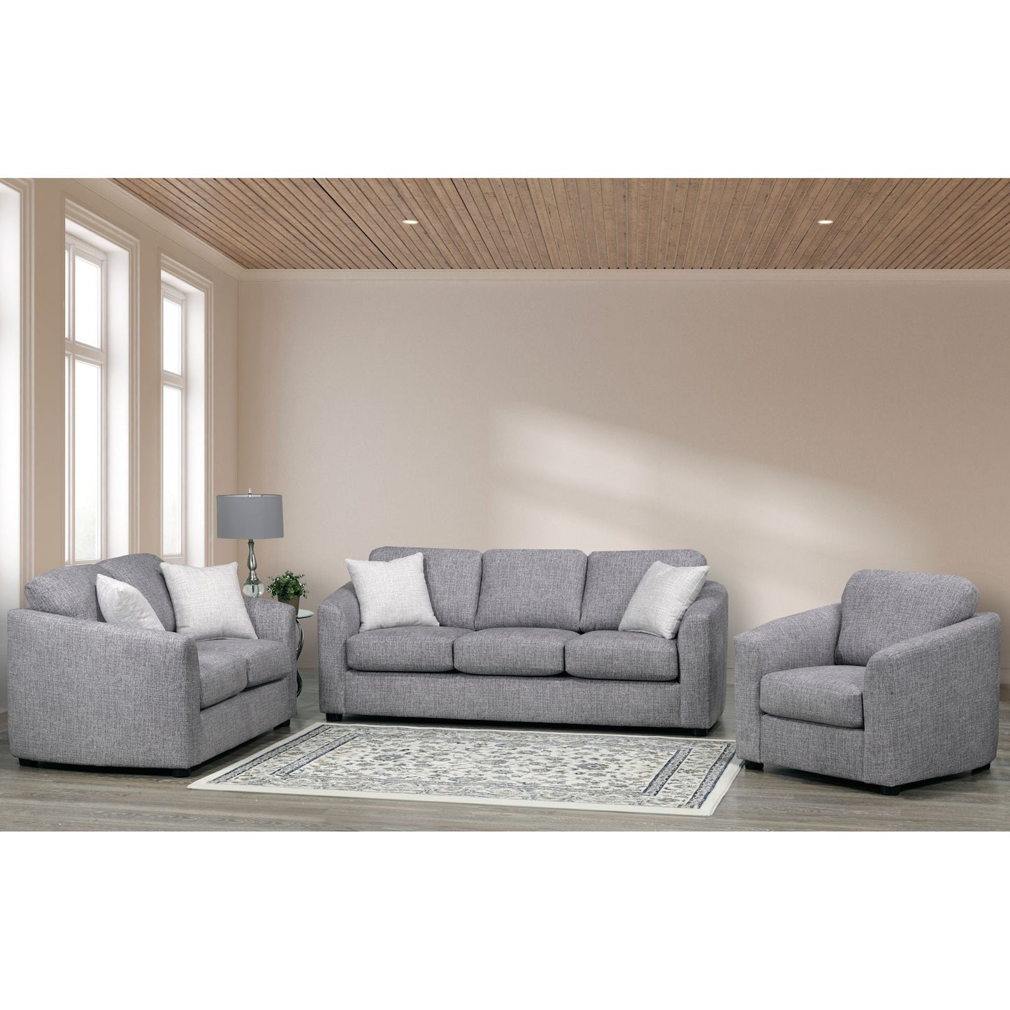 Cove Chair
