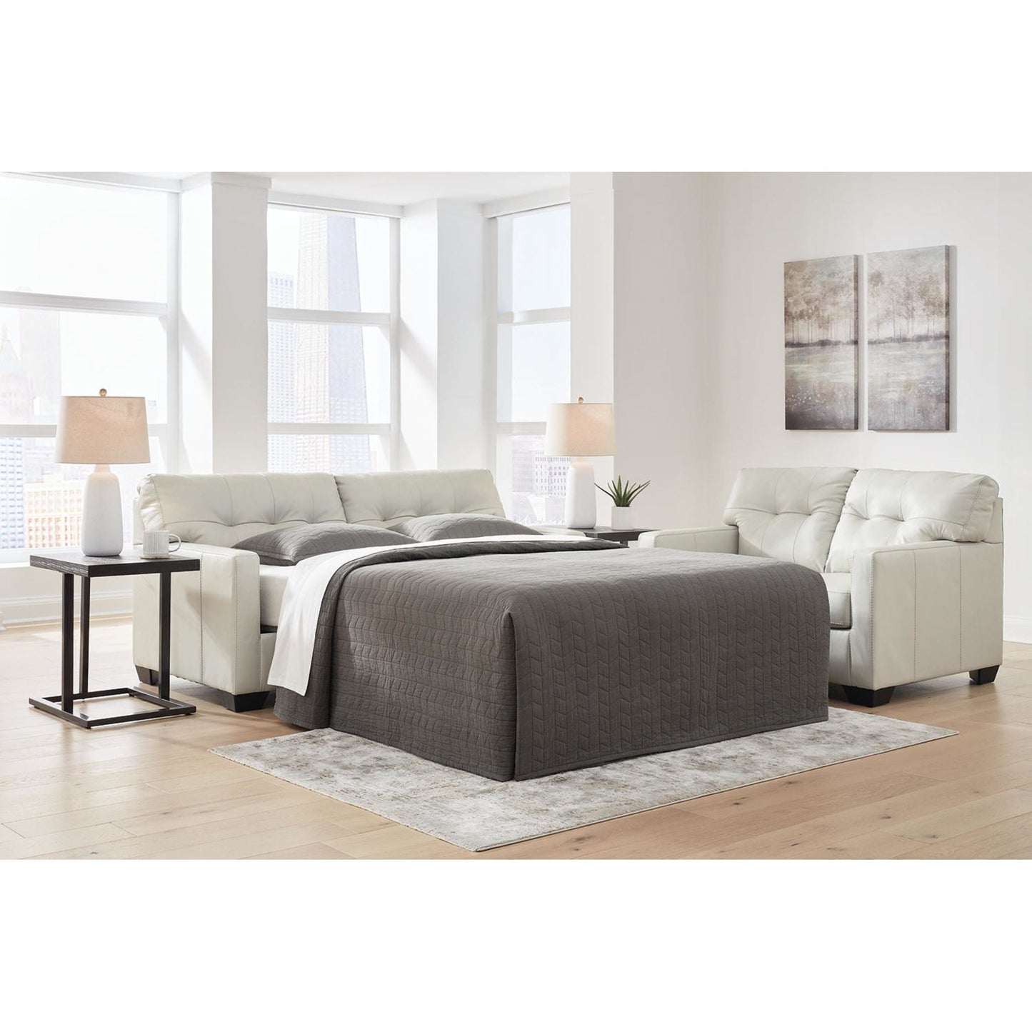 Belziani Full Sofa Bed
