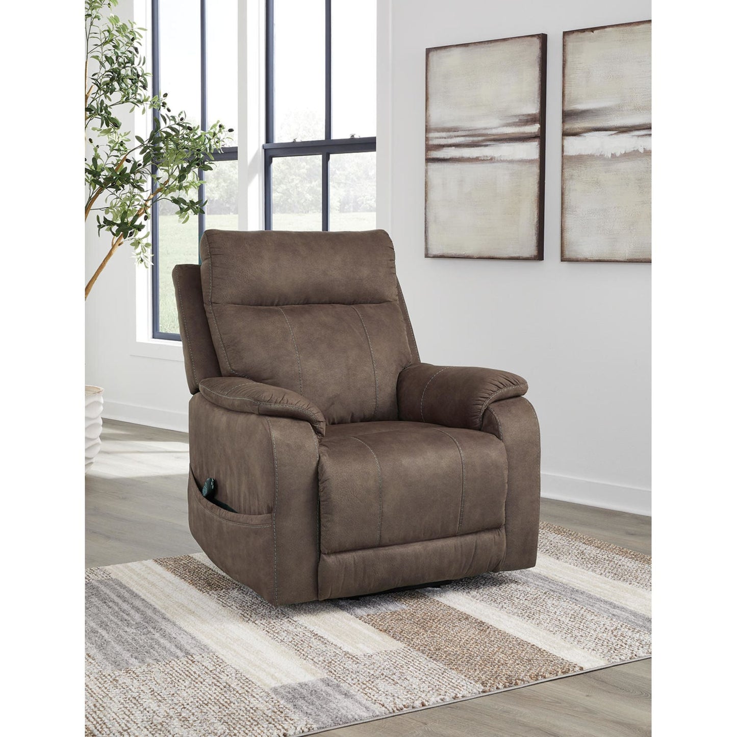 Crestmeade Power Lift Recliner
