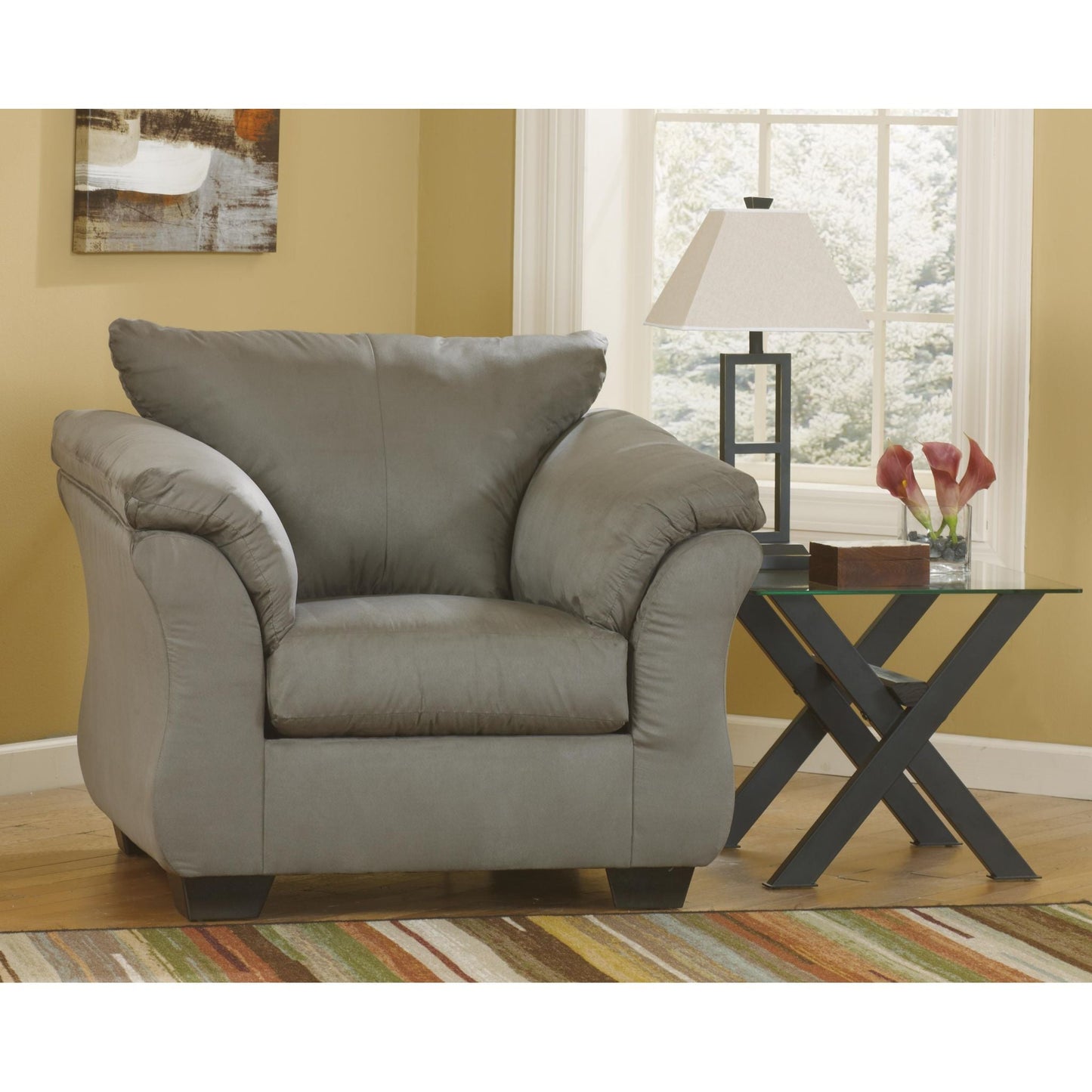 Darcy Chair