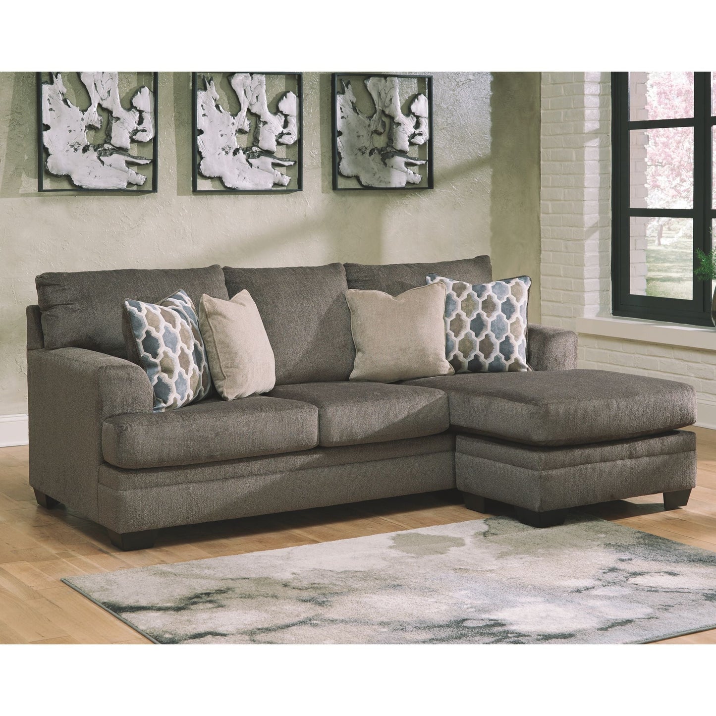 Dorsten Sofa Chaise