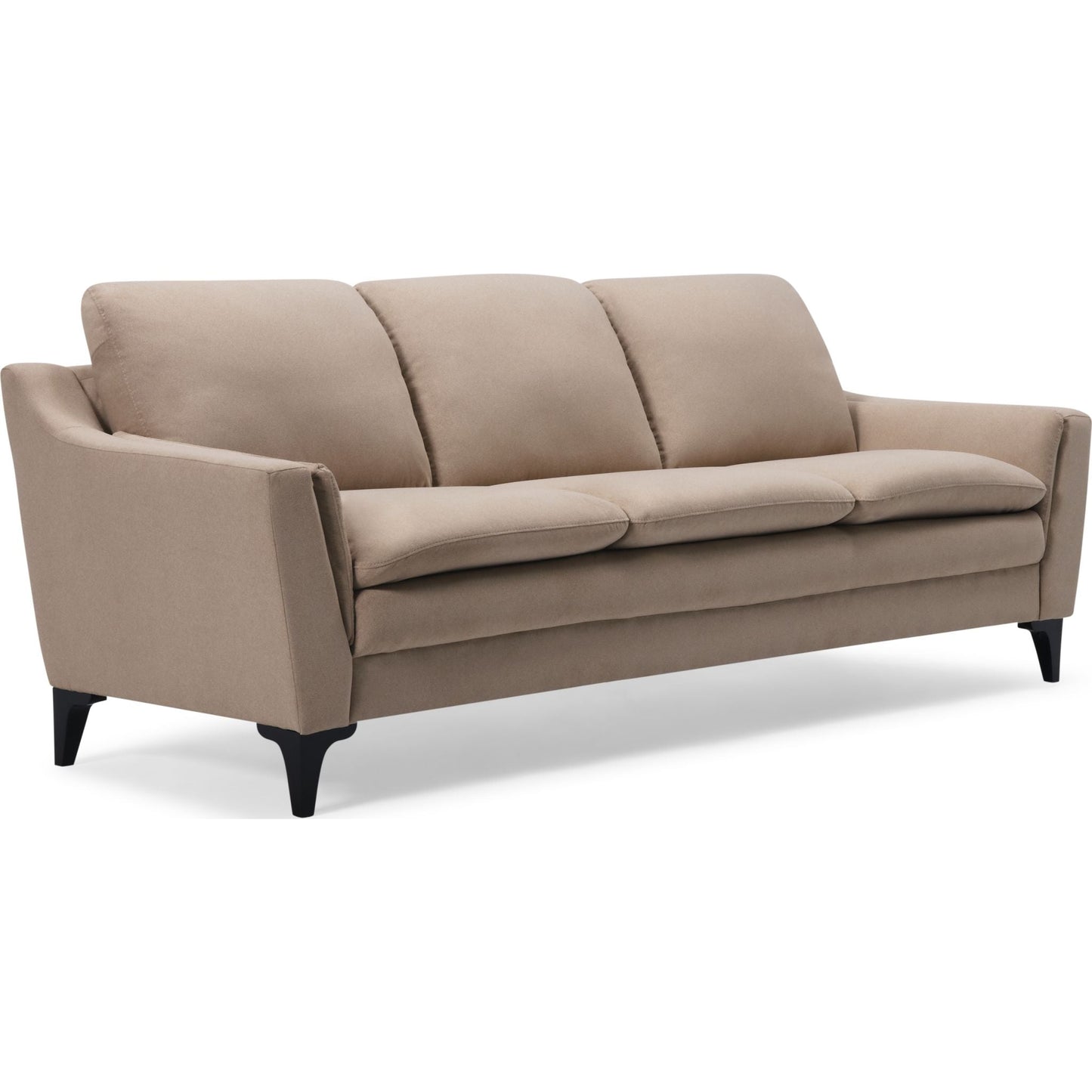 Balmoral Sofa - Torrey Cashmere