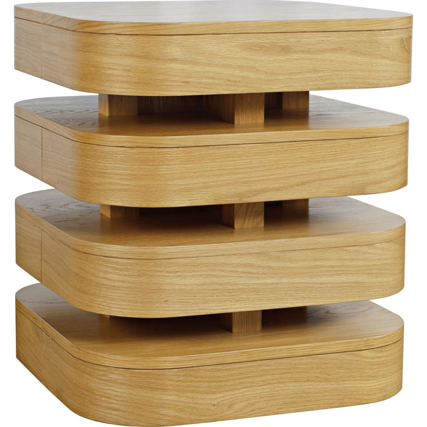 Brix End Table