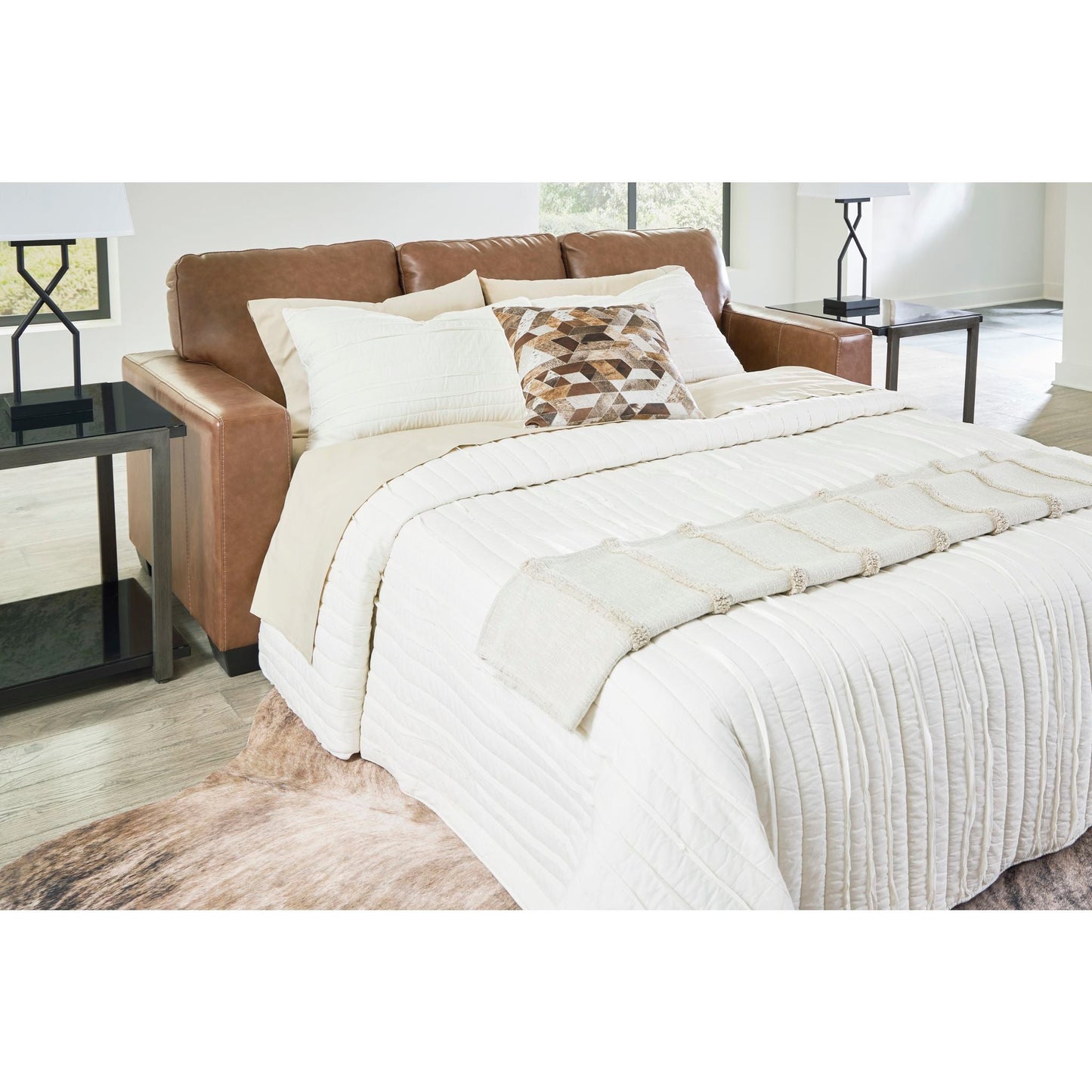 Bolsena Queen Sofa Bed