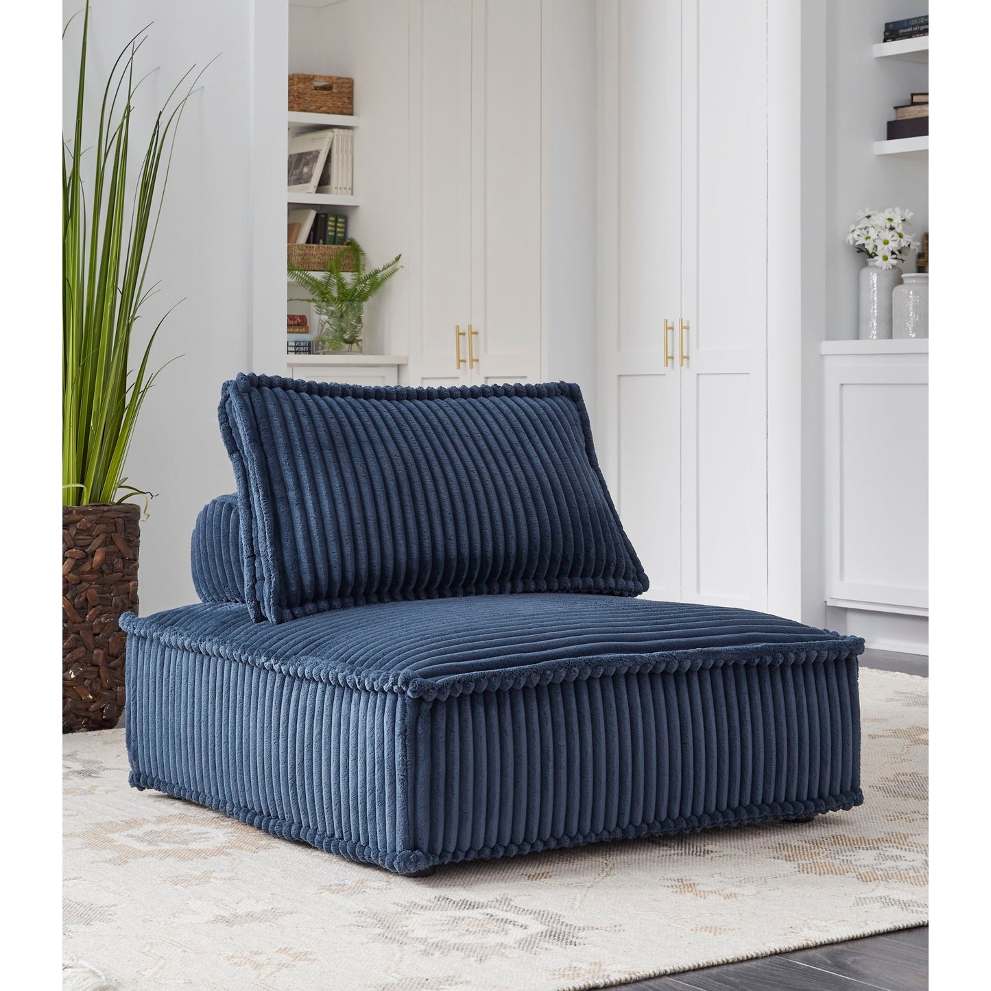 Bales Modular Accent Chair