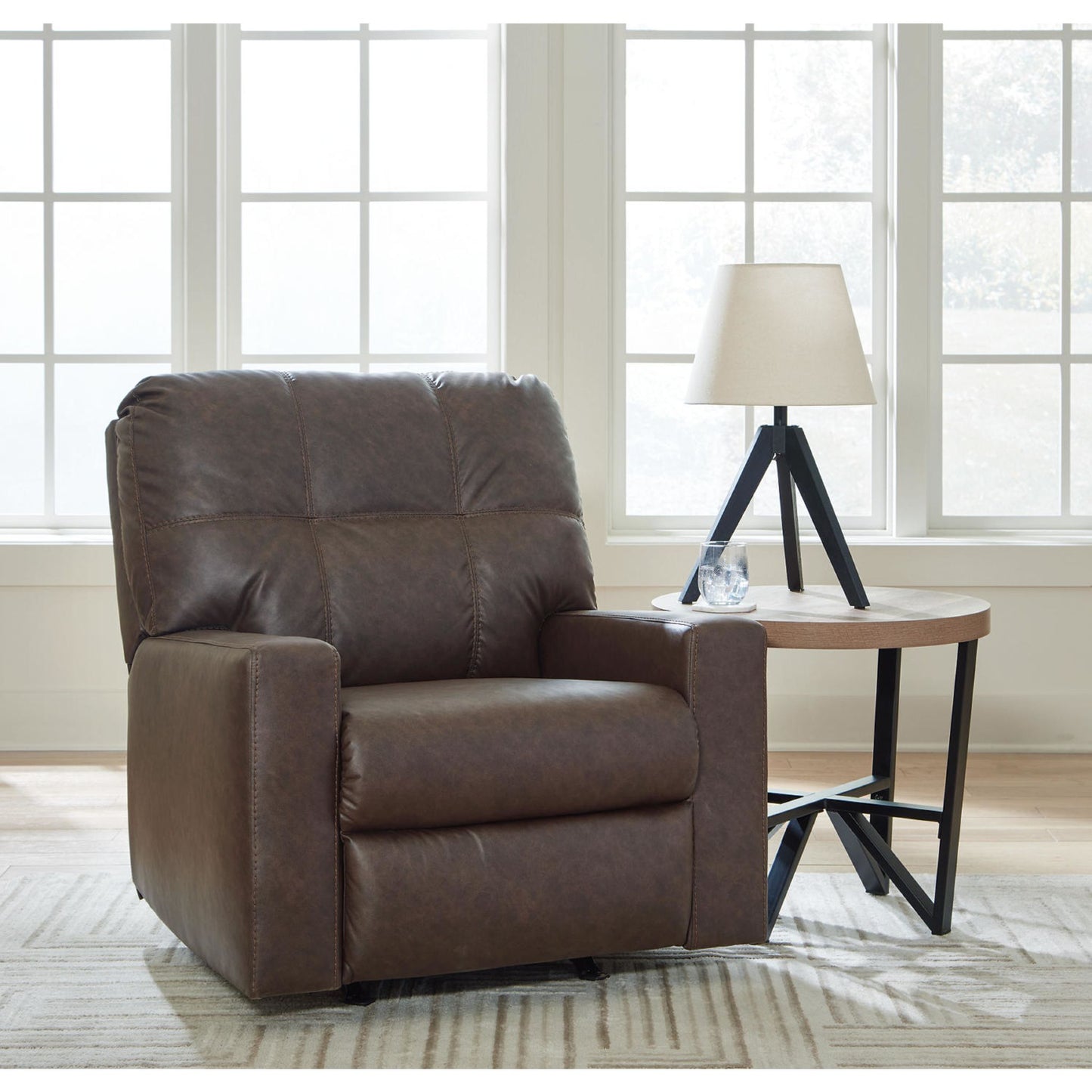 Barlin Mills Rocker Recliner
