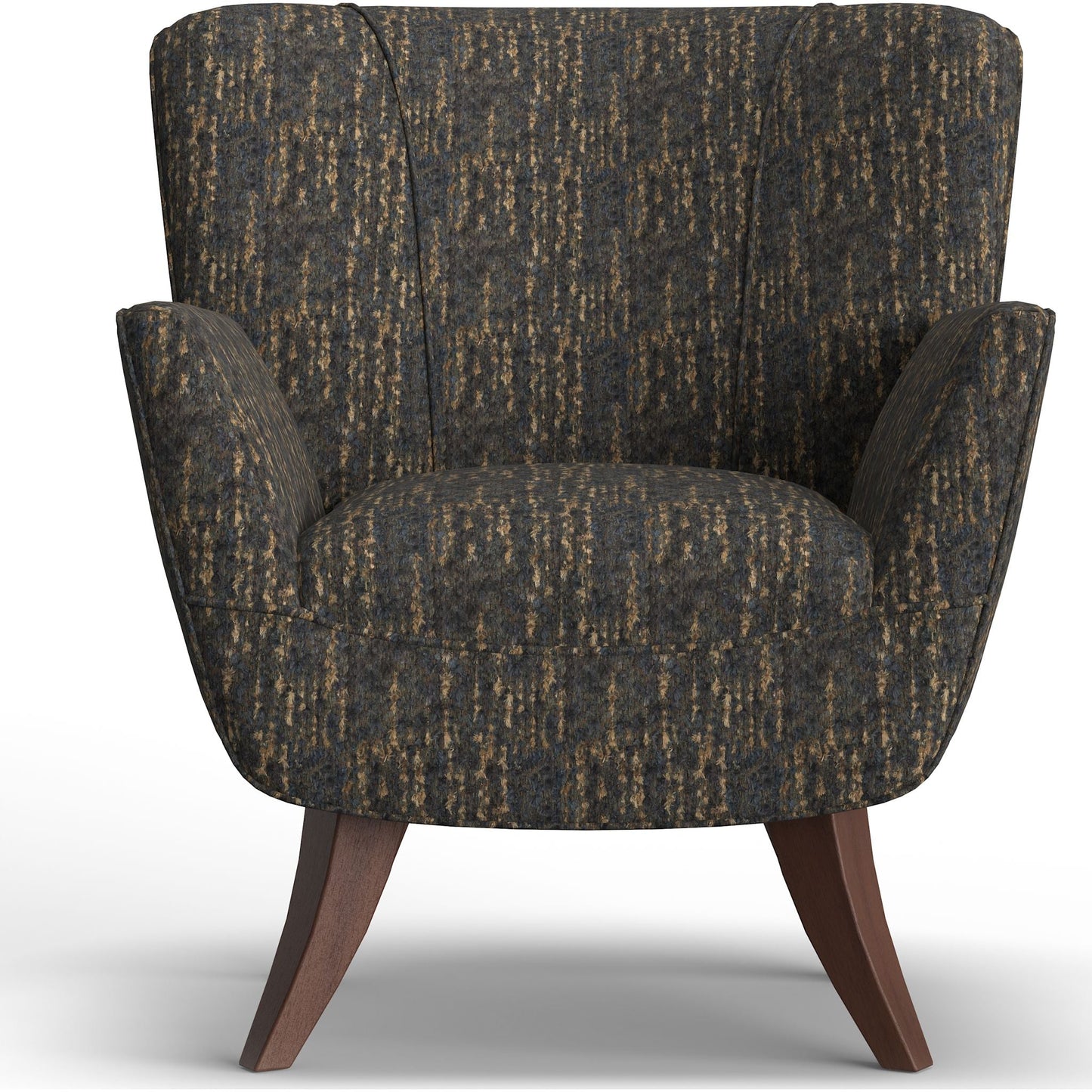 Bethany Accent Chair - Earth