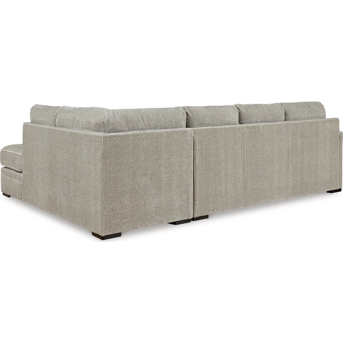 Calnita 2 Piece Sectional with Chaise