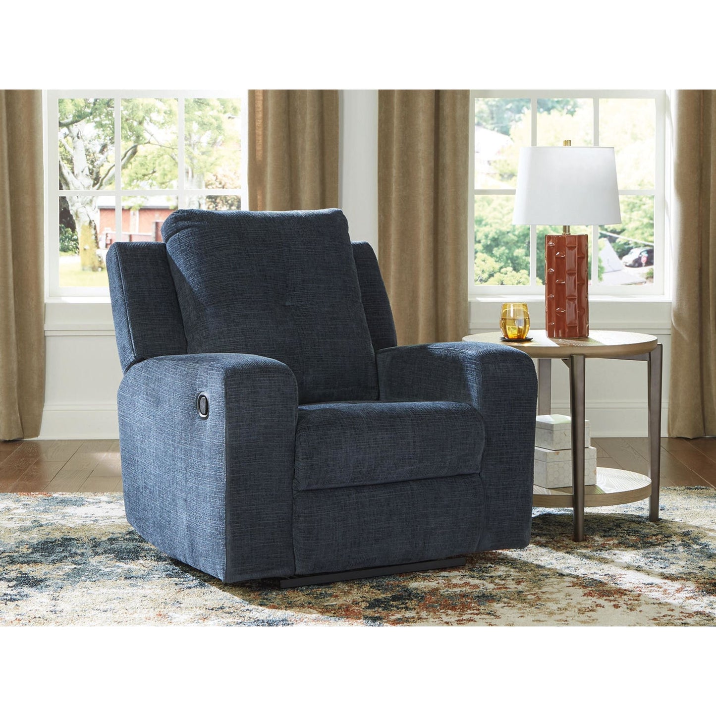 Danum Recliner