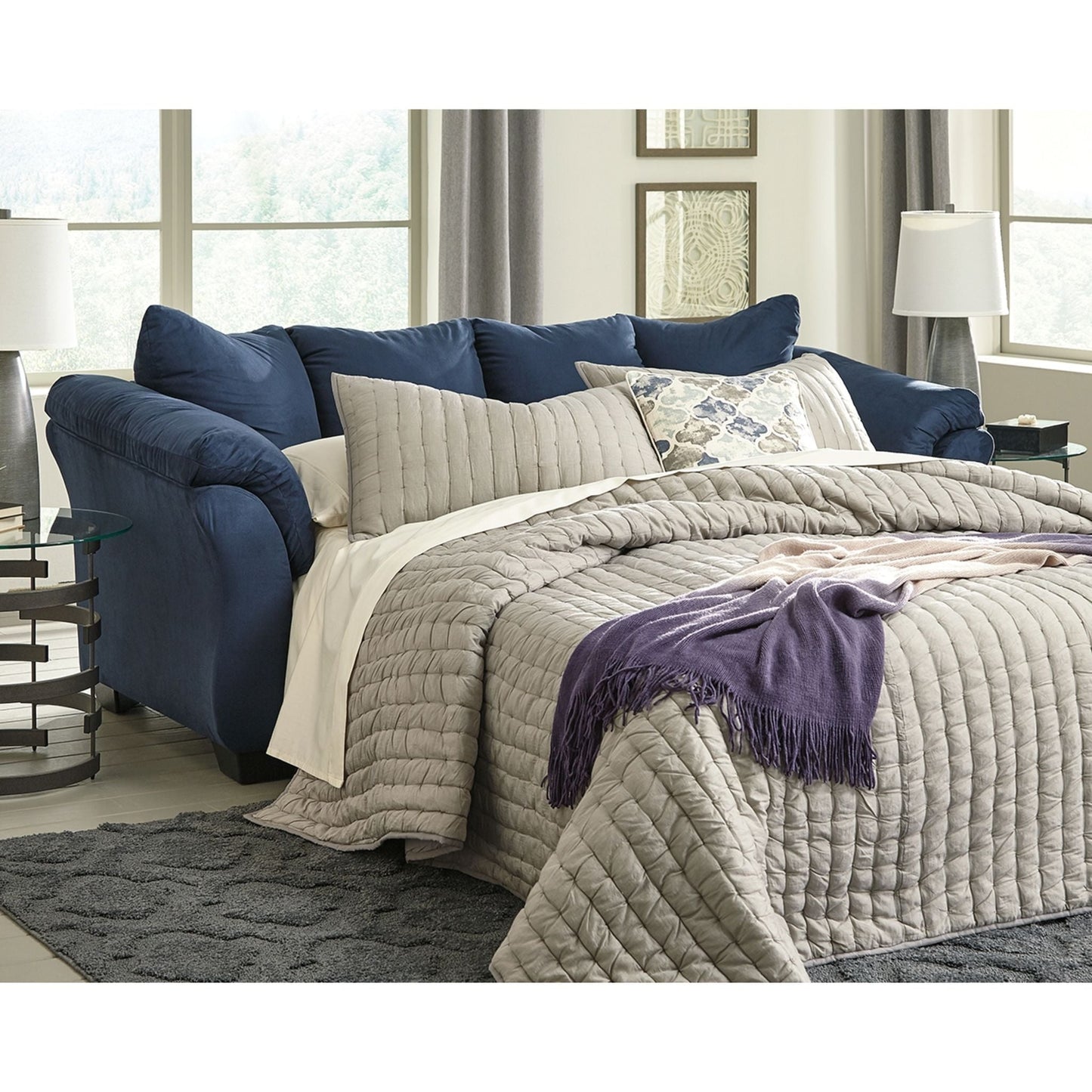 Darcy Full Sofabed