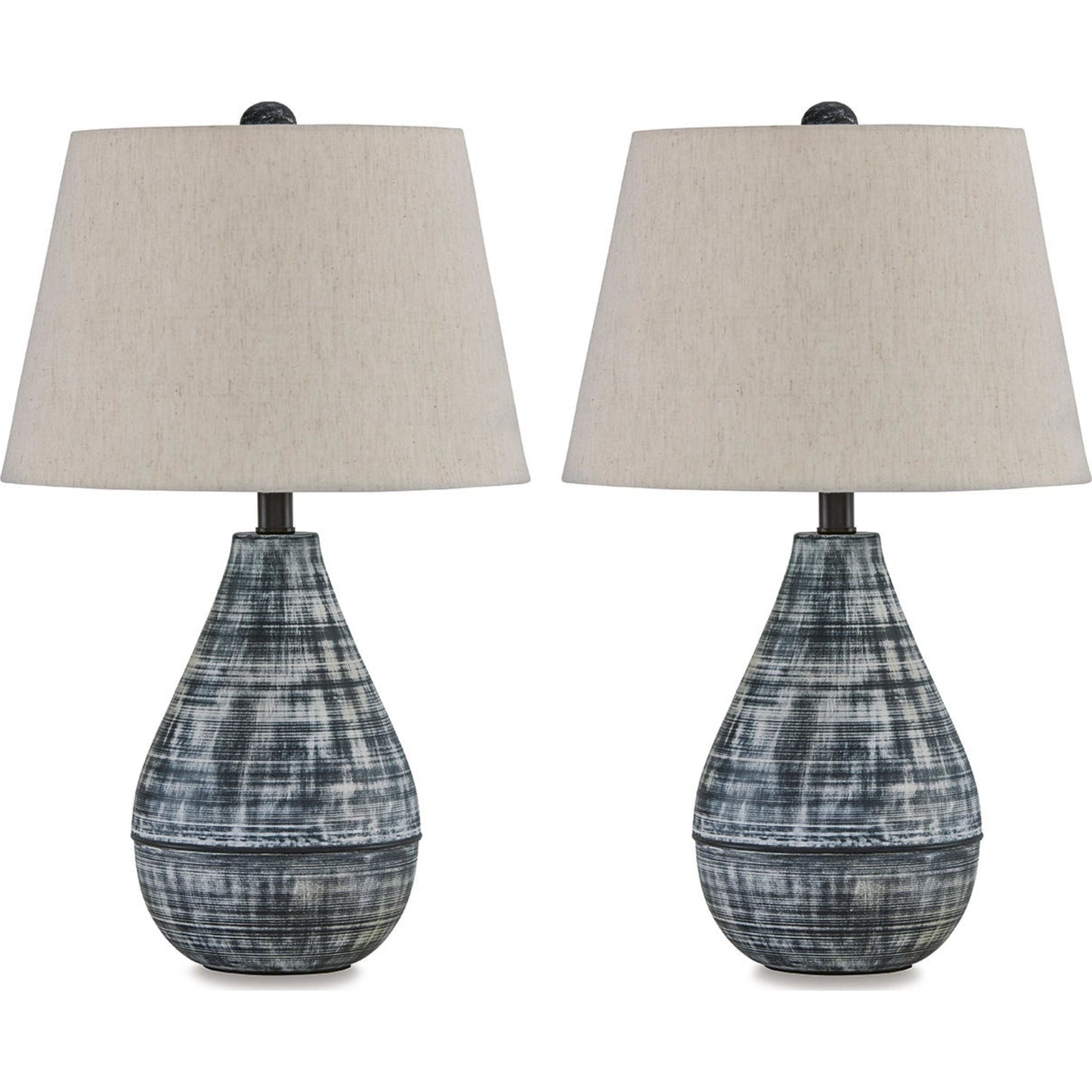 Complete Your Room - Donnesta 6 Piece Package