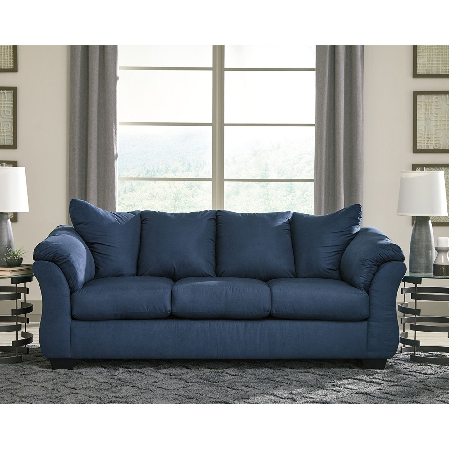 Darcy Sofa