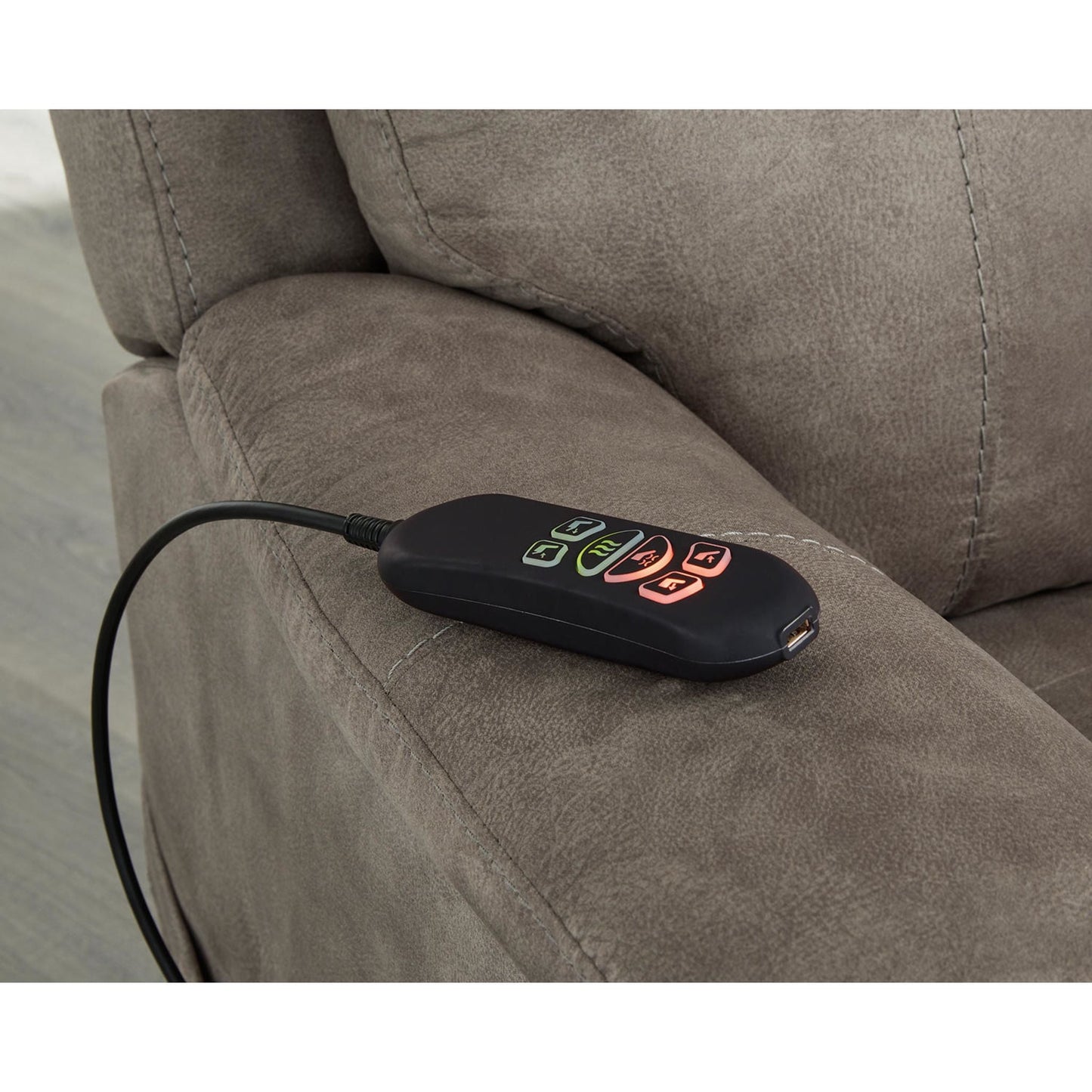 Crestmeade Power Lift Recliner
