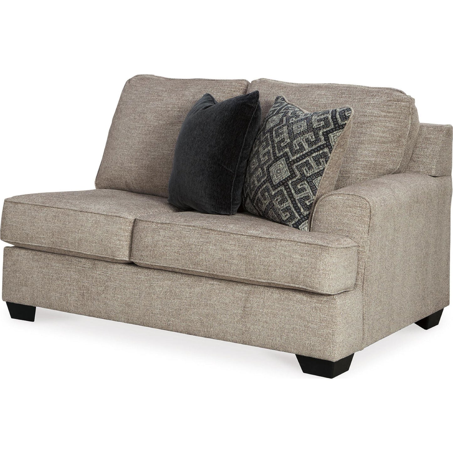 Bovarian 3 Piece Sectional