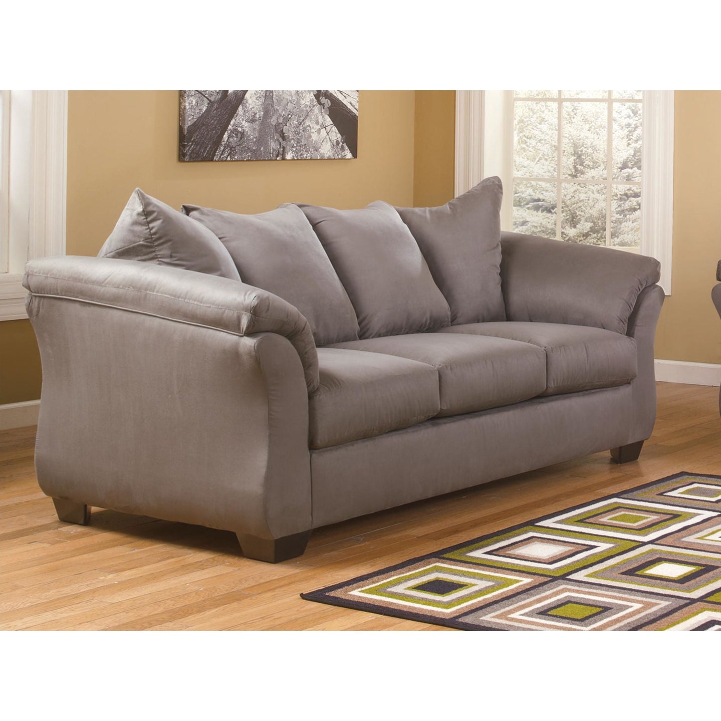 Darcy Sofa