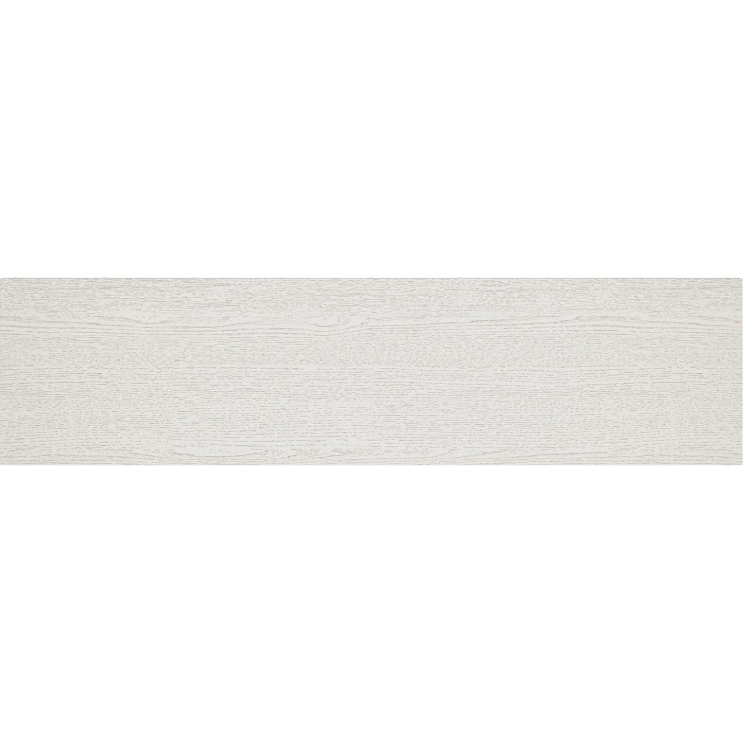 Aprilyn TV Stand - White