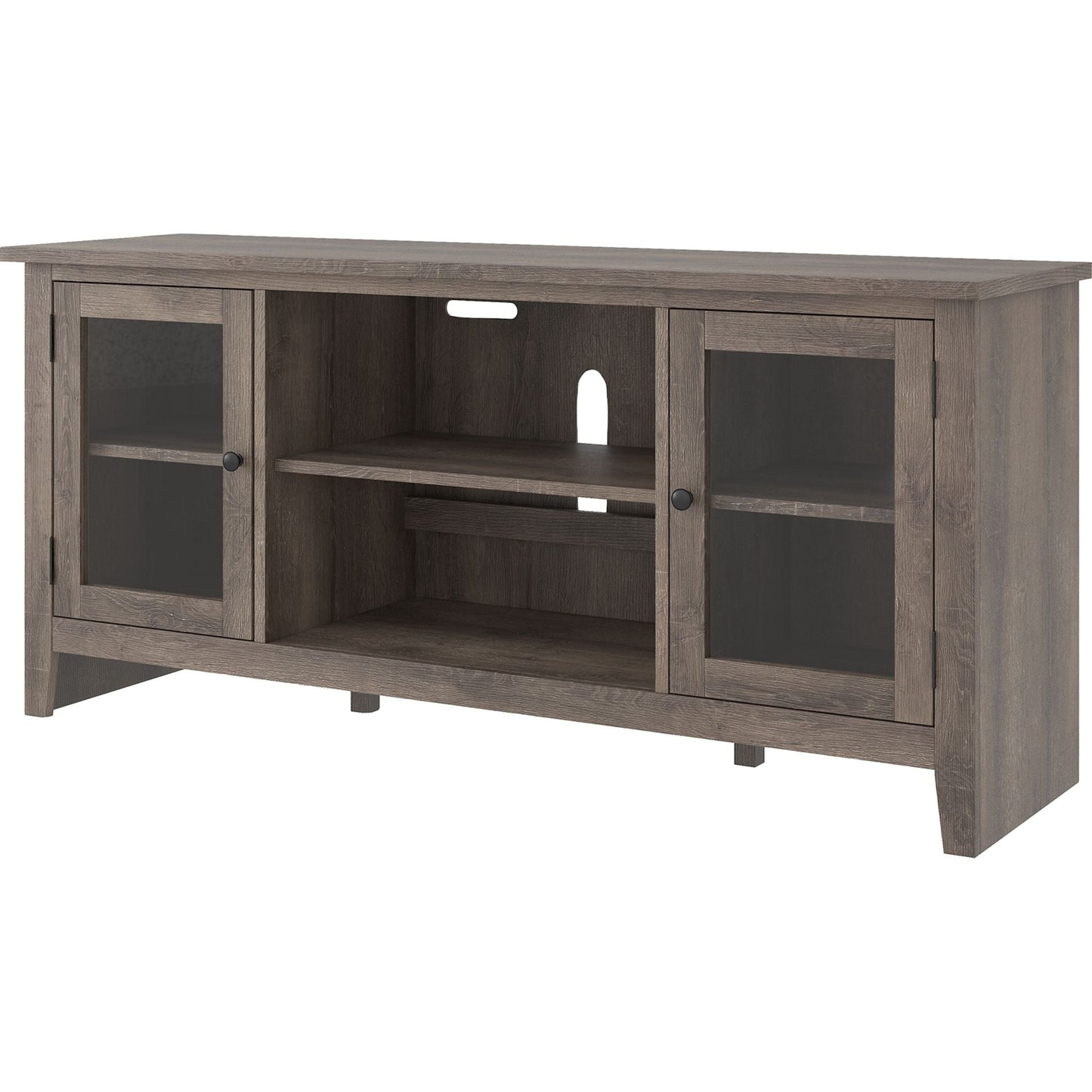 Arlenbry TV Stand - Gray