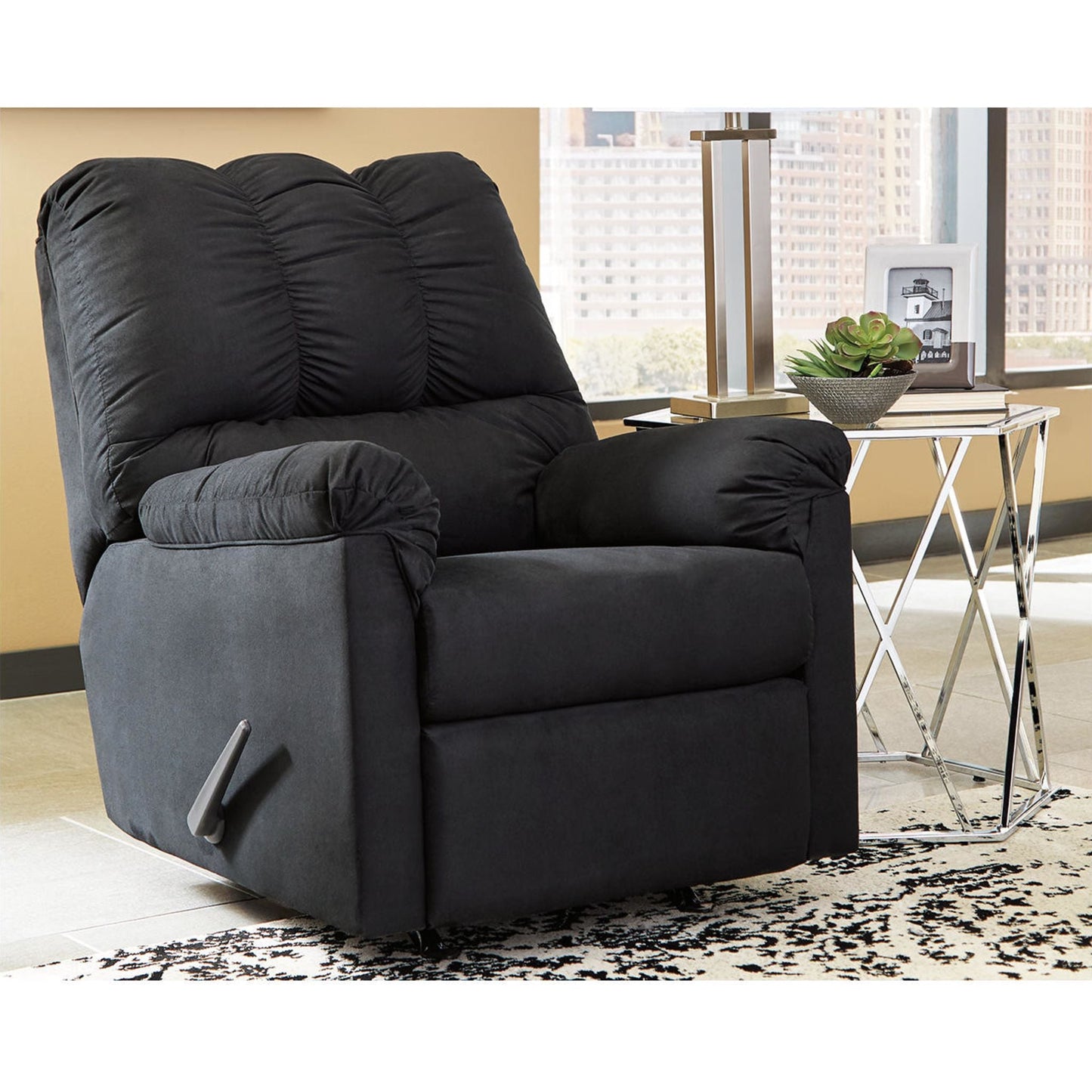 Darcy Rocker Recliner