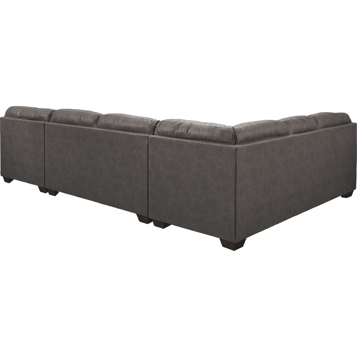 Aberton 3 Piece Sectional