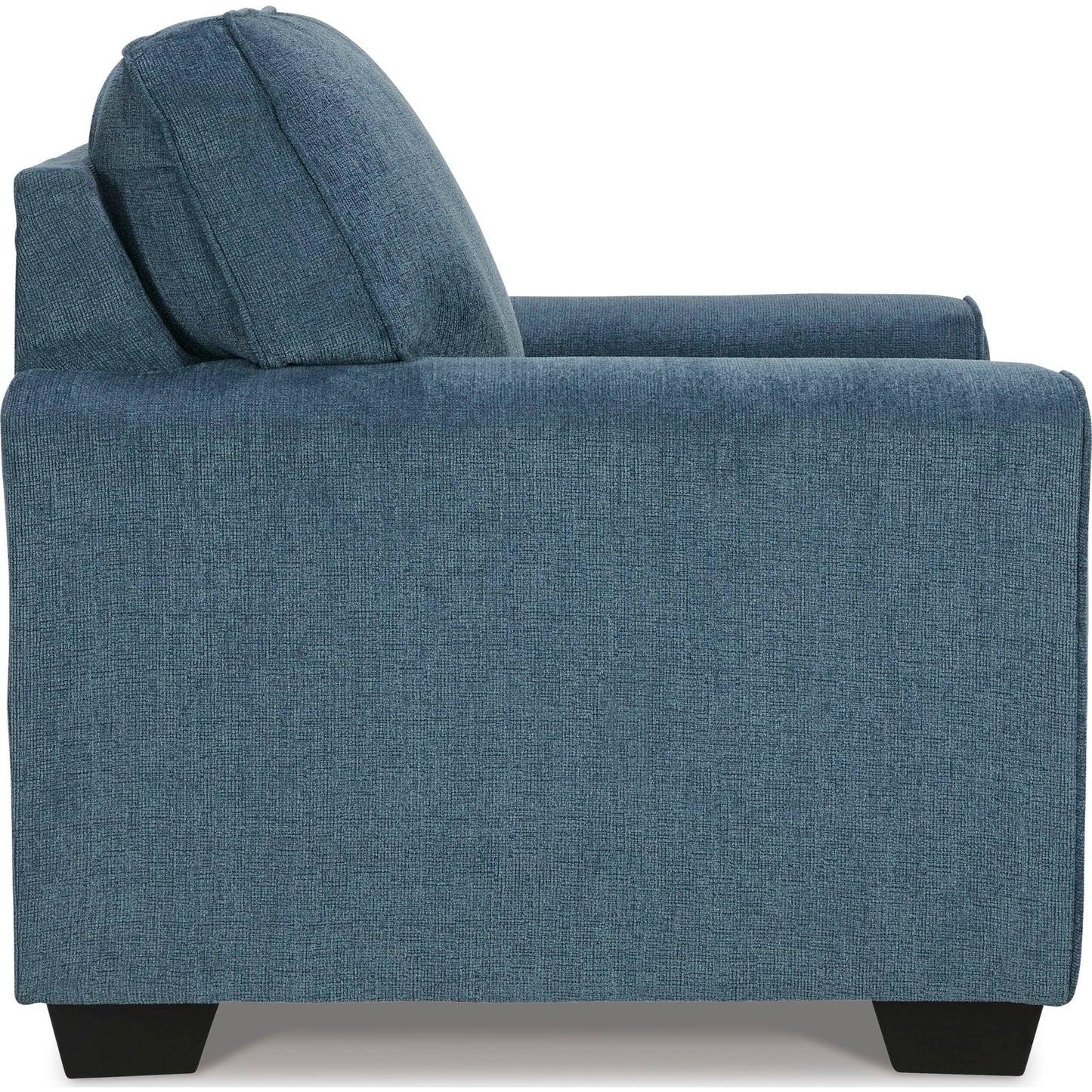 Cashton Chair - Blue