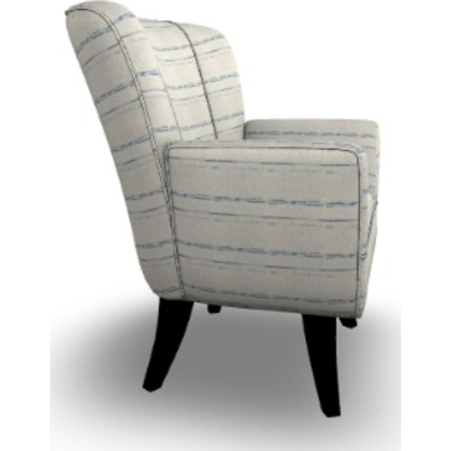 Bethany Accent Chair - Marine