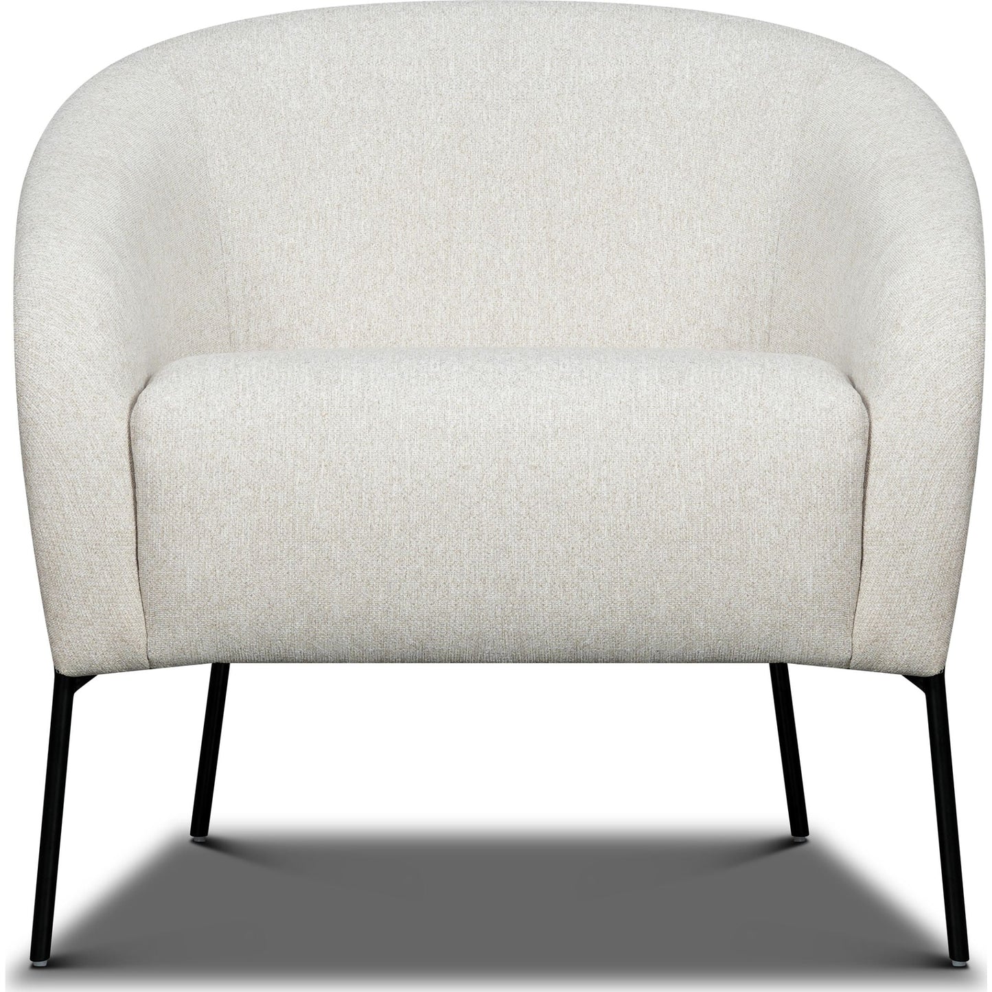 Clarity Accent Chair - Popstitch Shell