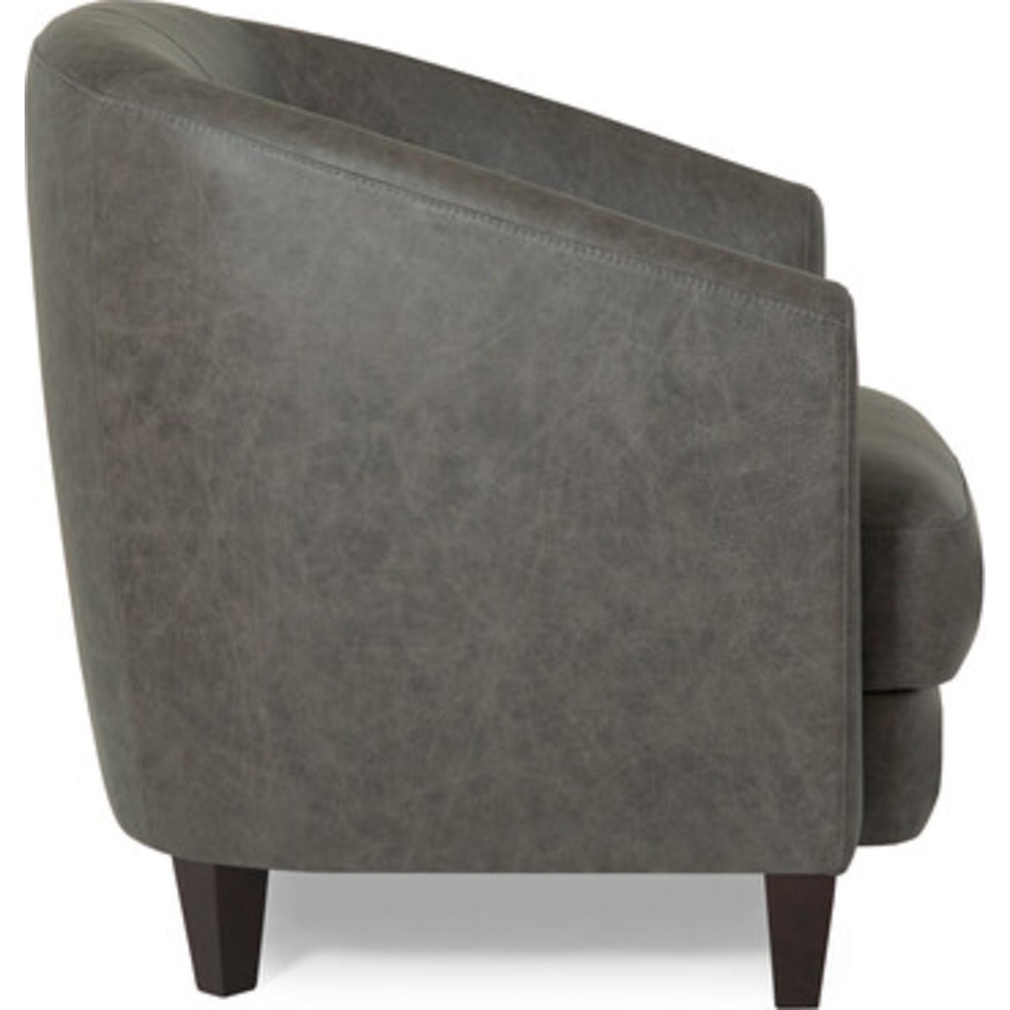 Dorset Accent Chair - Parlour Thunder