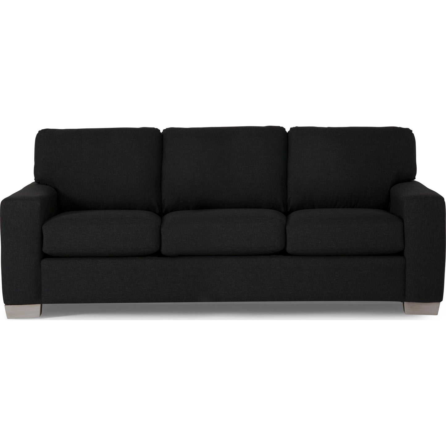Alessandra Sofa - Lecco Ebony