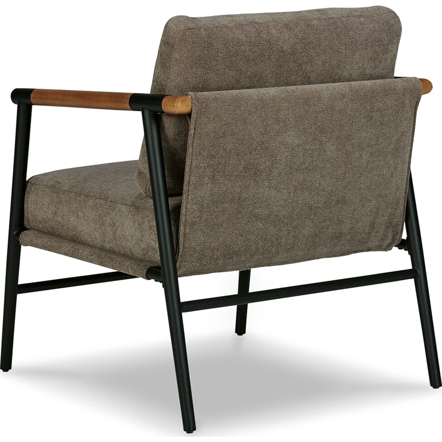 Amblers Accent Chair - Storm