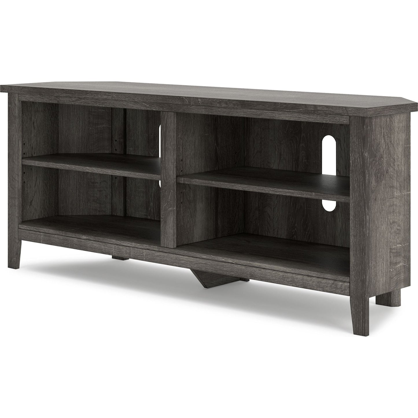 Arlenbry TV Stand - Gray
