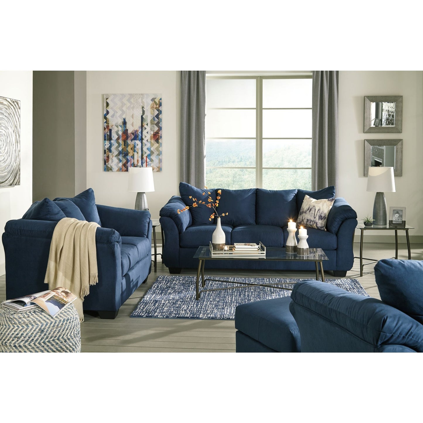 Darcy Sofa