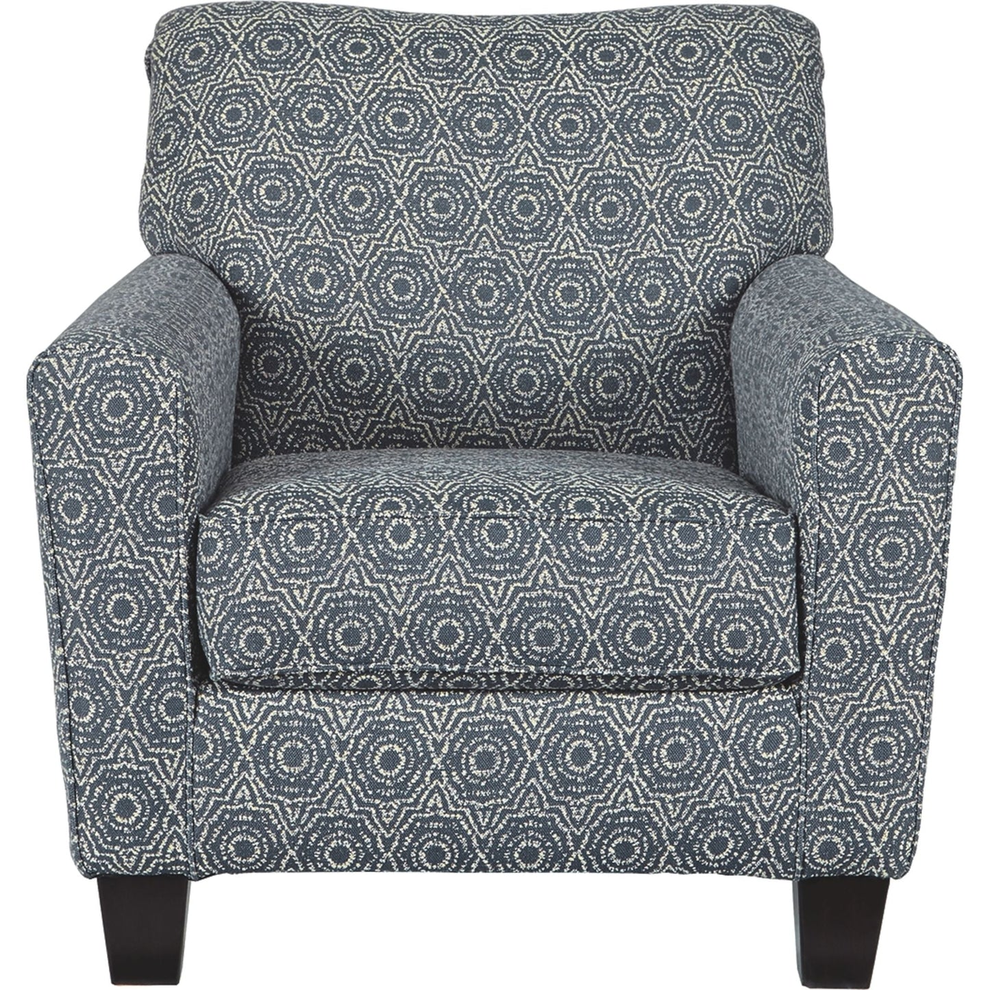 Brinsmade Accent Chair - Midnight