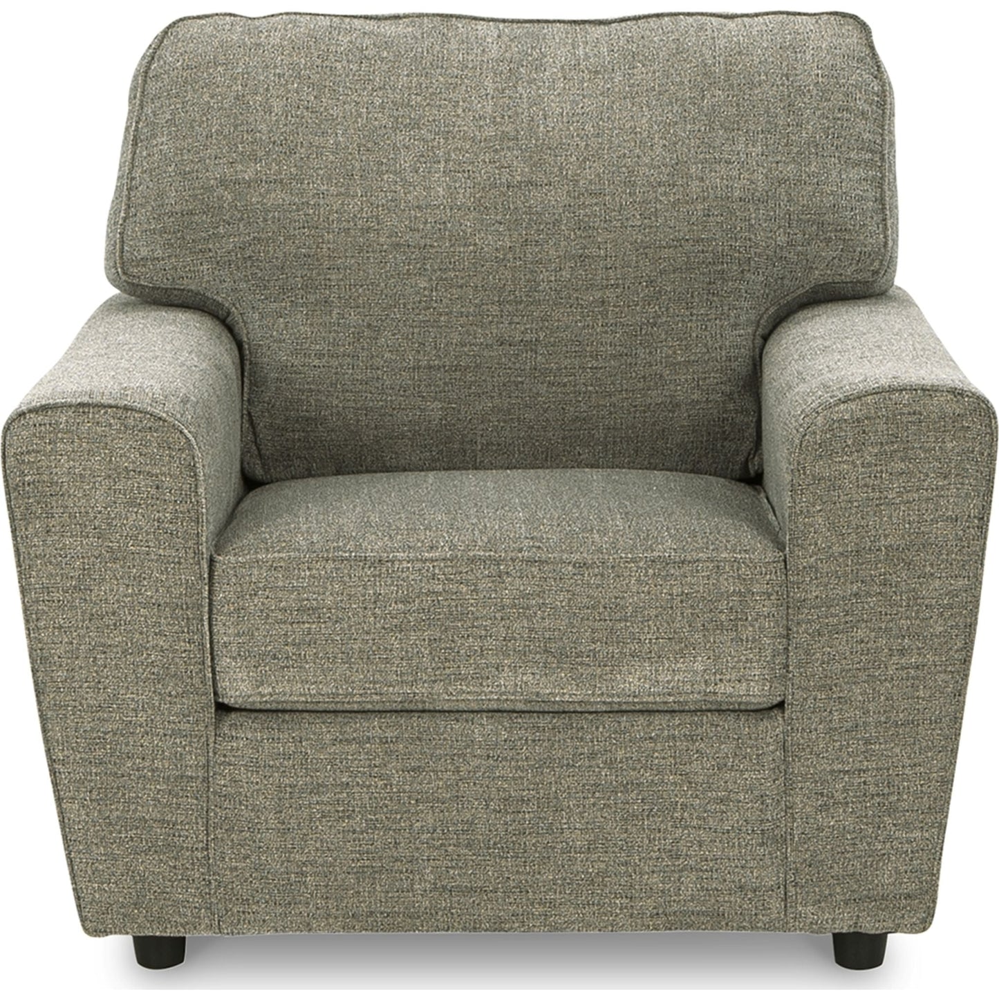 Cascilla Chair - Pewter